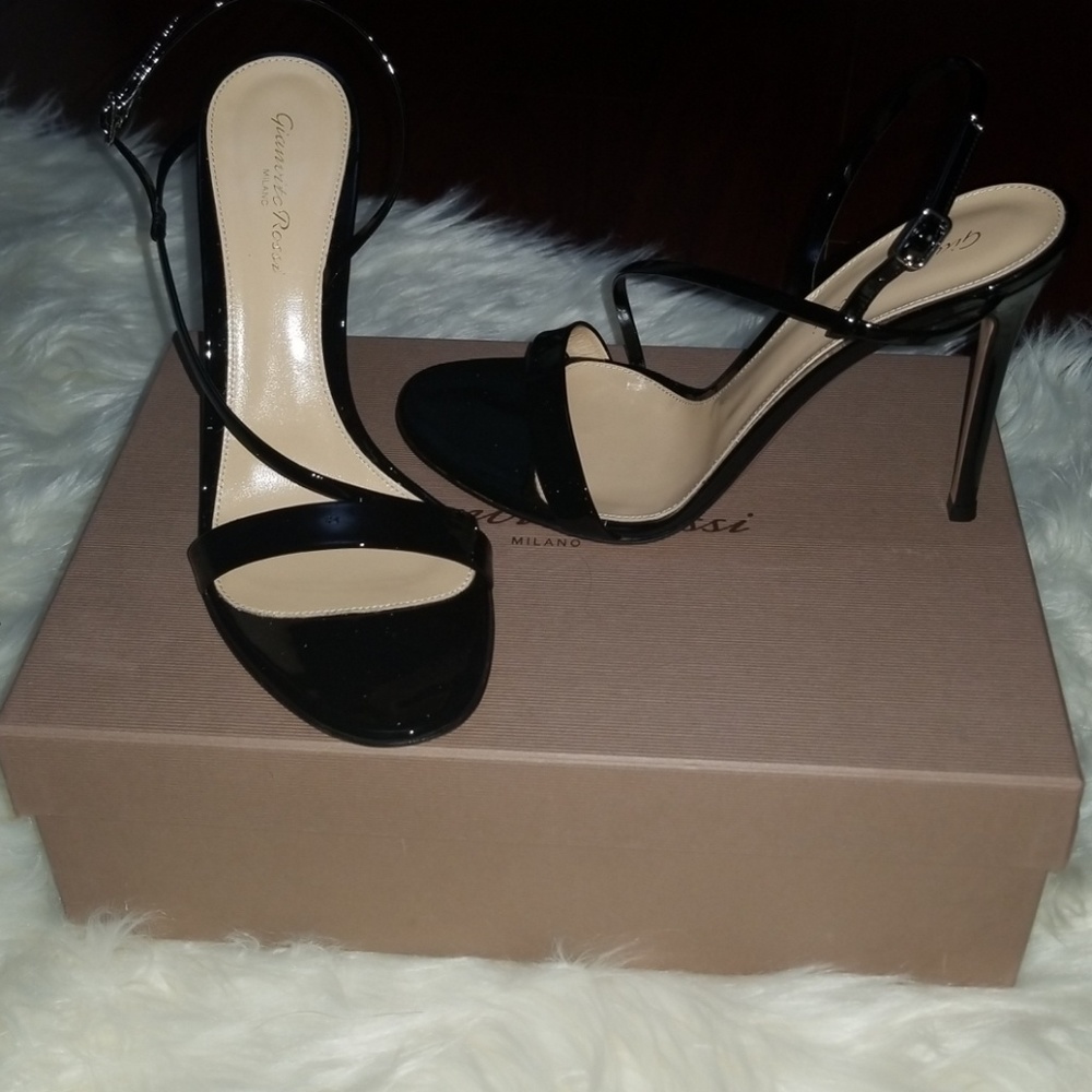 Gianvito Rossi Sandals